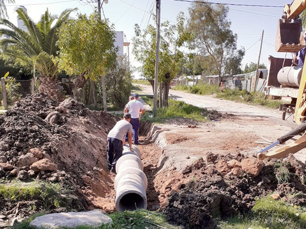 Trabajos