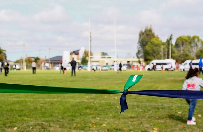 Berisso Rugby