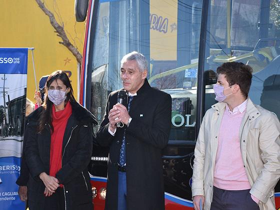 Recorridos