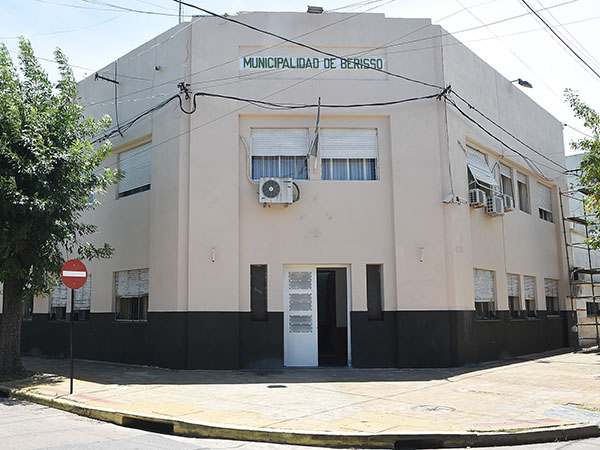 Municipio