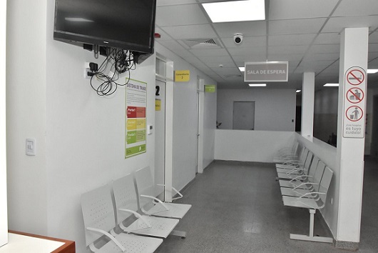 Hospital