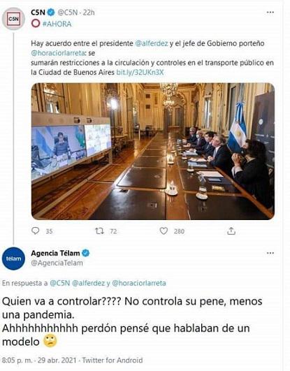 Polemica