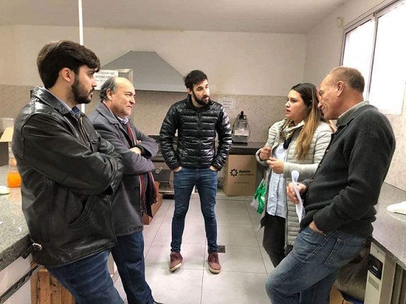 Banco Alimentario