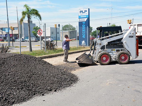Obras