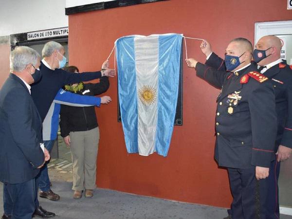 Inauguracion