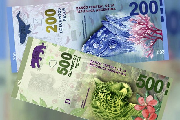 Billetes