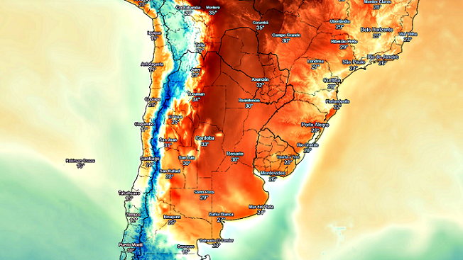 Clima