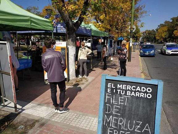 Mercado