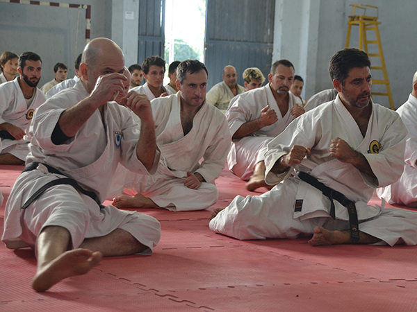 Karate