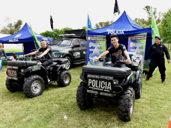 Policia