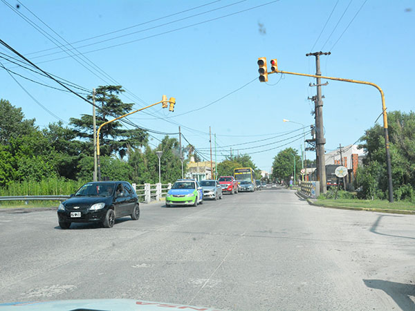 Avenida 66