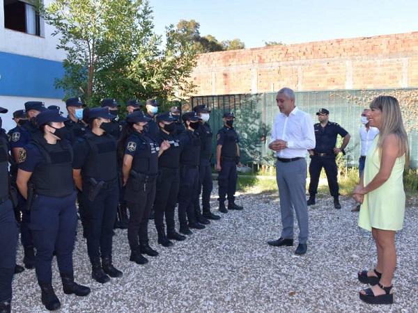 Policias