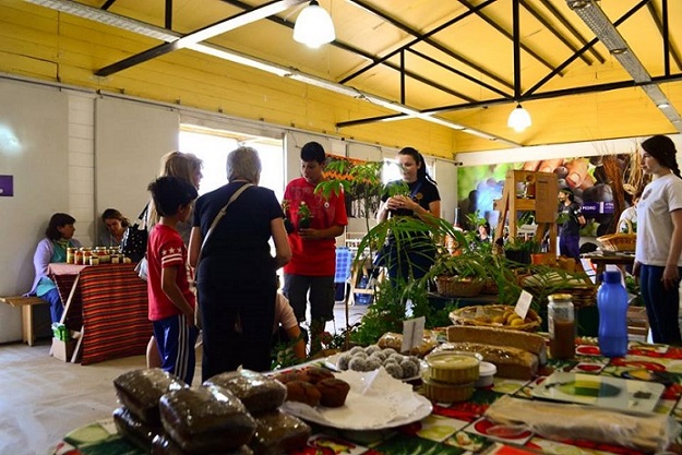 Mercado de la Ribera 2