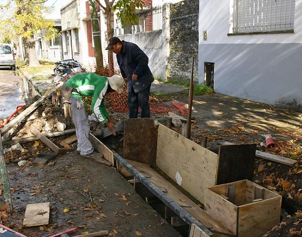 Trabajos