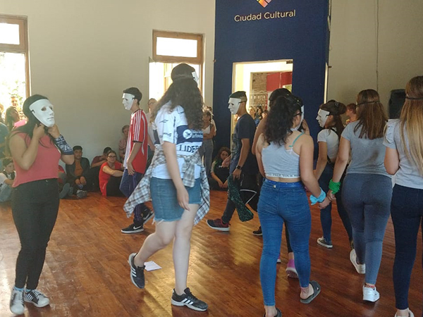 Escuela