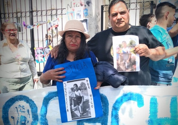 Justicia