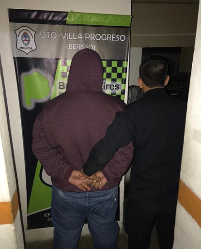 Preso