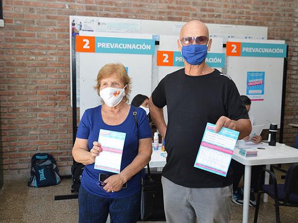 Vacunacion