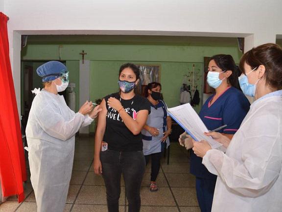 Vacunacion
