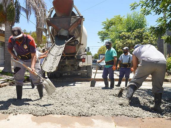 Bacheo