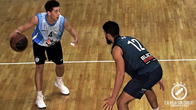VSC Basquet
