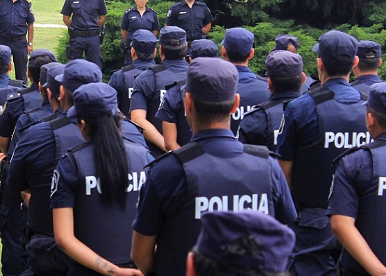 Policias