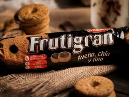 Galletita