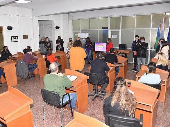 Capacitacion
