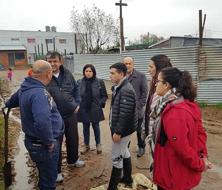 Recorrida