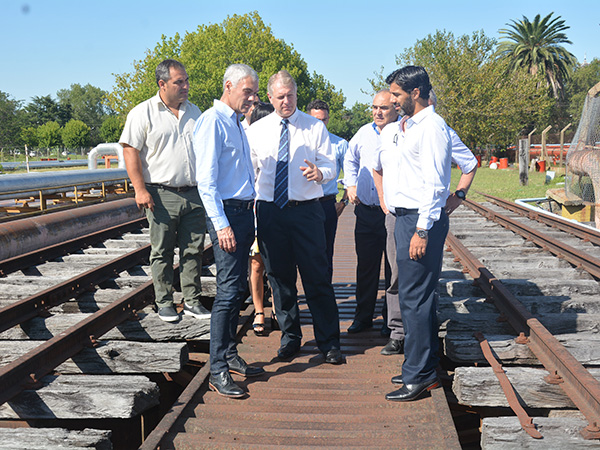 Tren