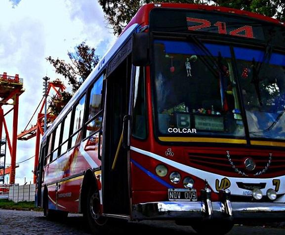Linea 214