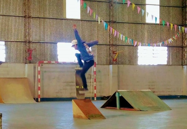 Skate