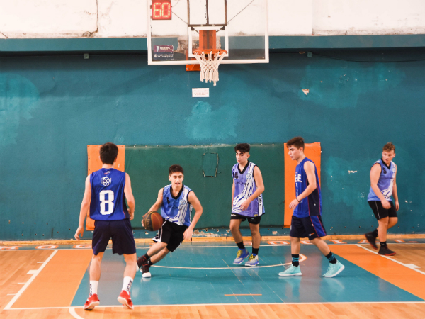Basquet