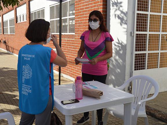 Vacunacion