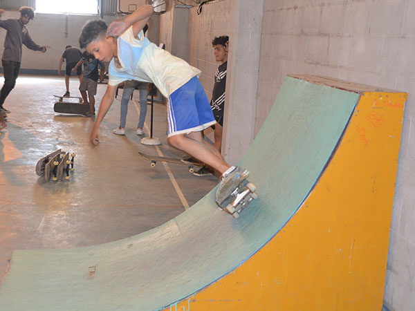 Skate