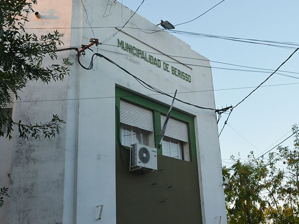 Municipio