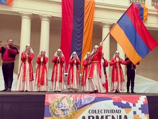 Armenia