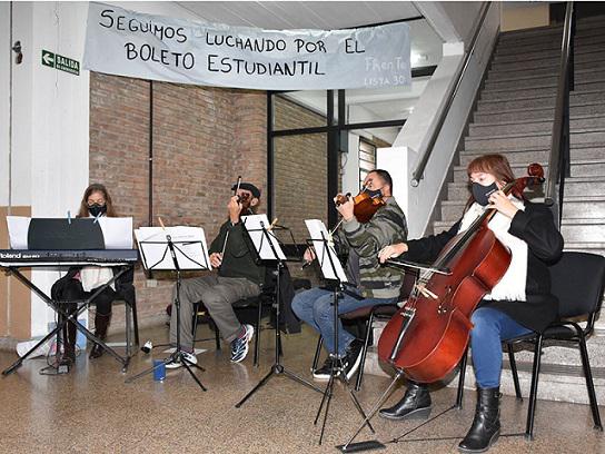 Orquesta