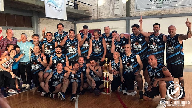 Basquet
