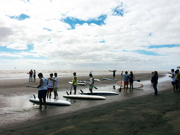 Playa