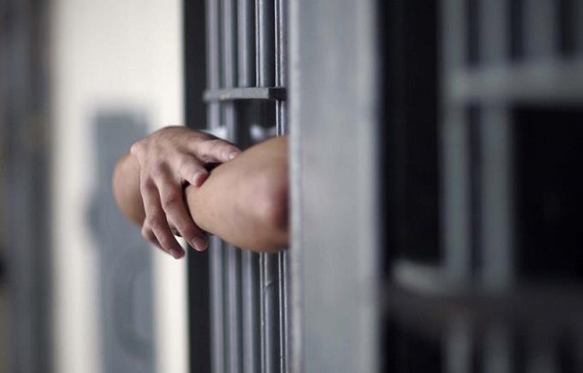 Detenido