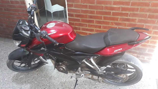 Moto