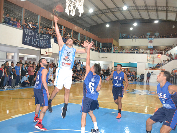 Basquet