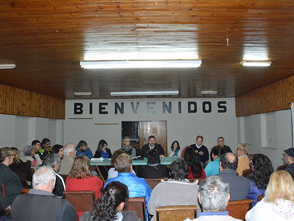 Foro