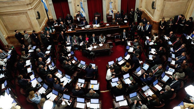 Senado