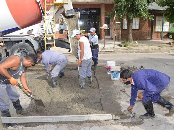 Bacheo