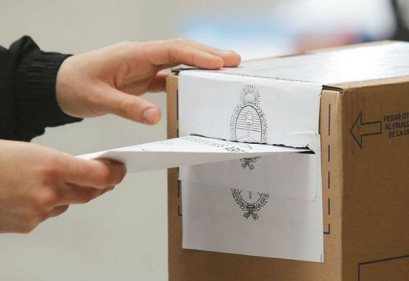 Voto