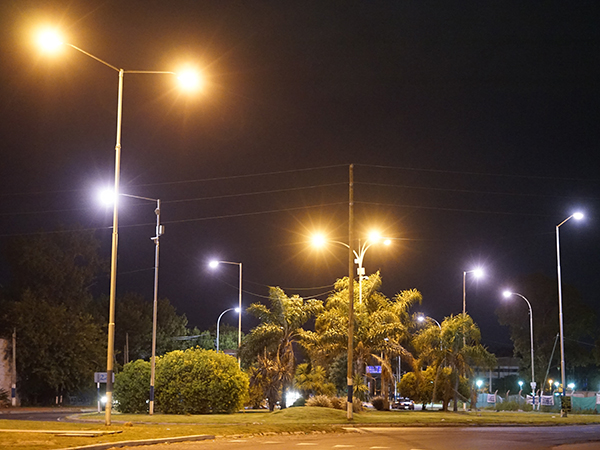Avenida 60