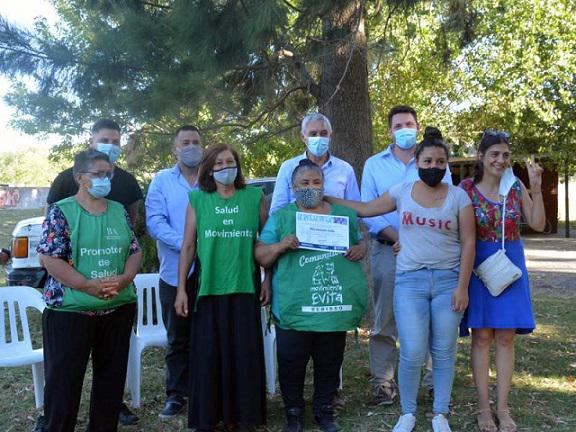 Reconocimiento