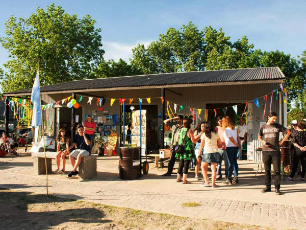 Mercado de la Ribera 5